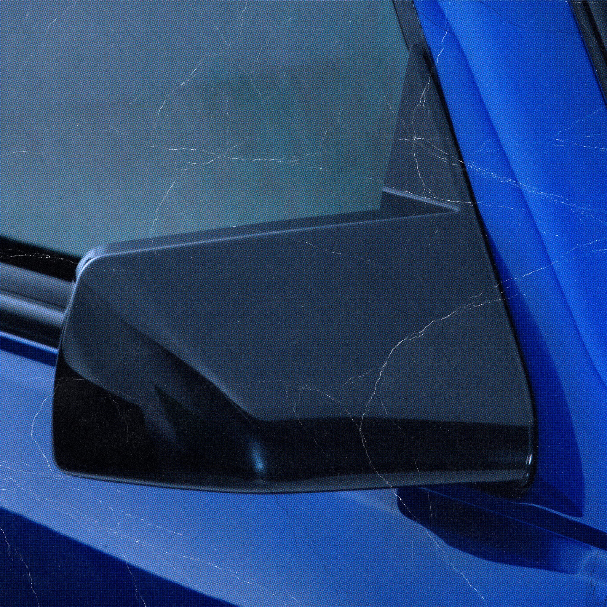Exterior Styling – Auto Revolution