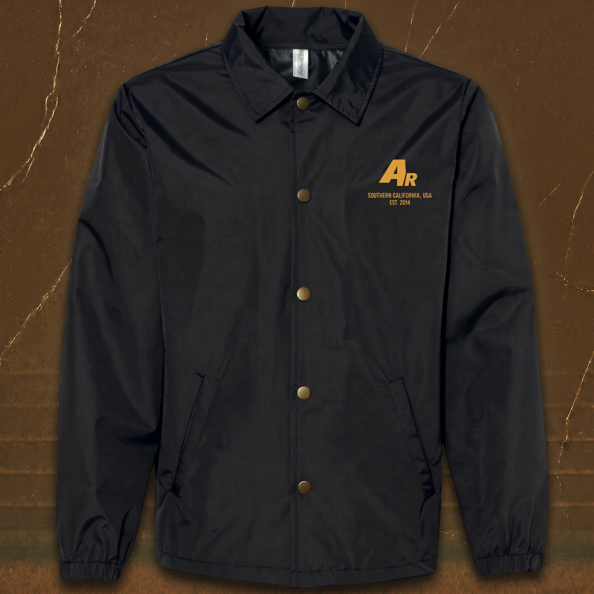 Jackets & Sweatshirts