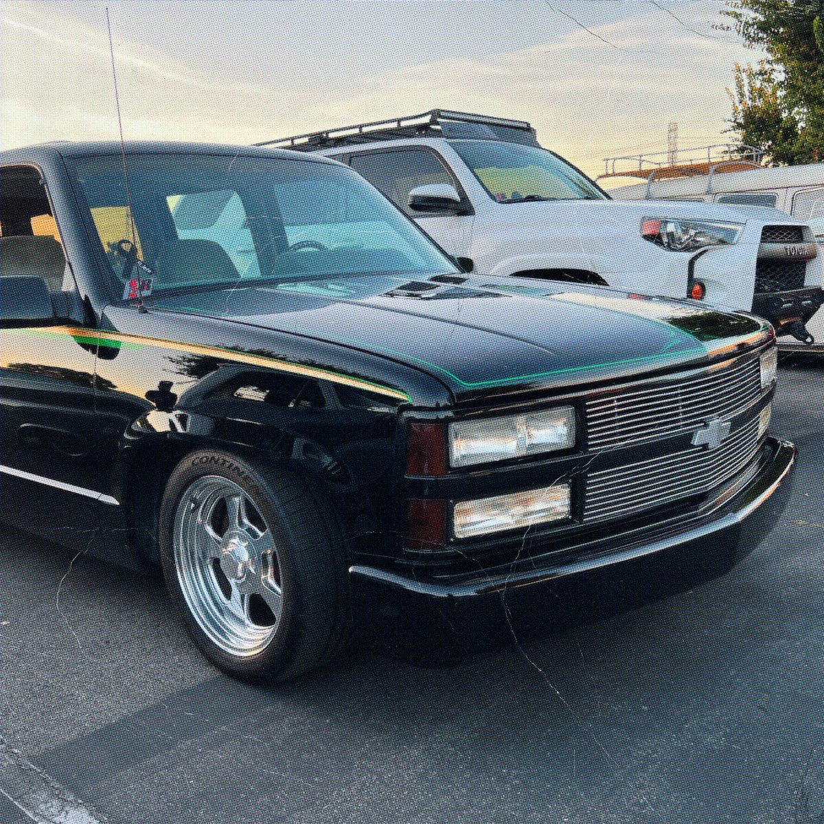 89 Obs Rims 88-94 OBS – OBS Clash