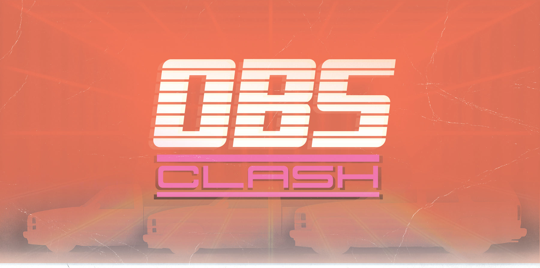 OBS Clash Merch