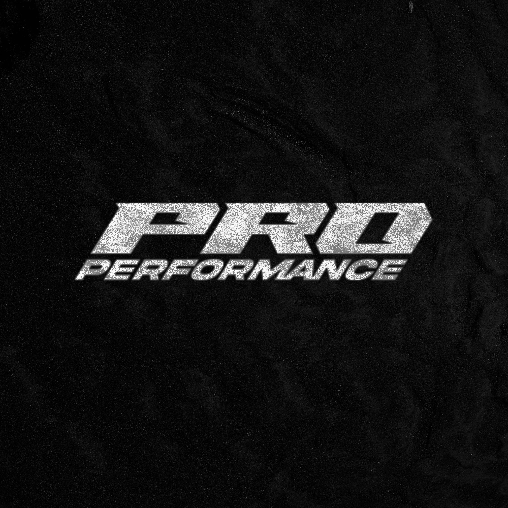 Pro Performance