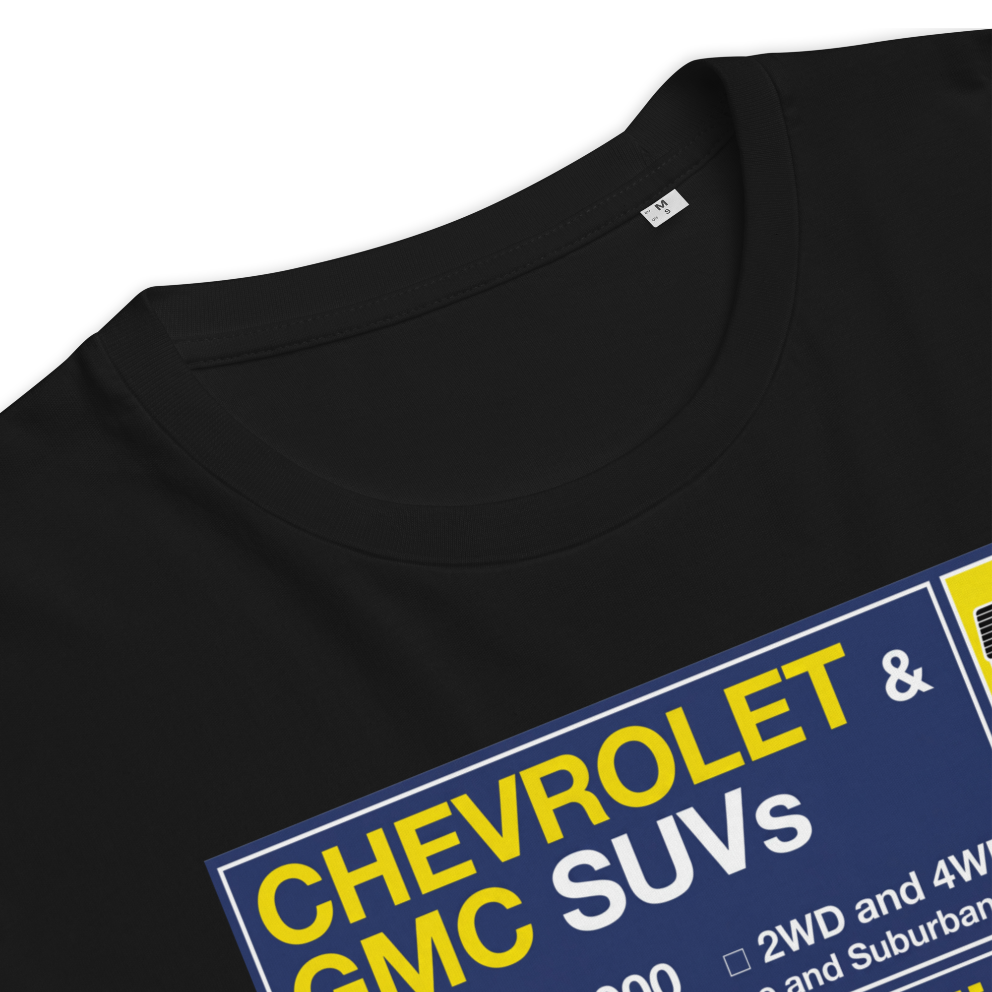 Feature Merch