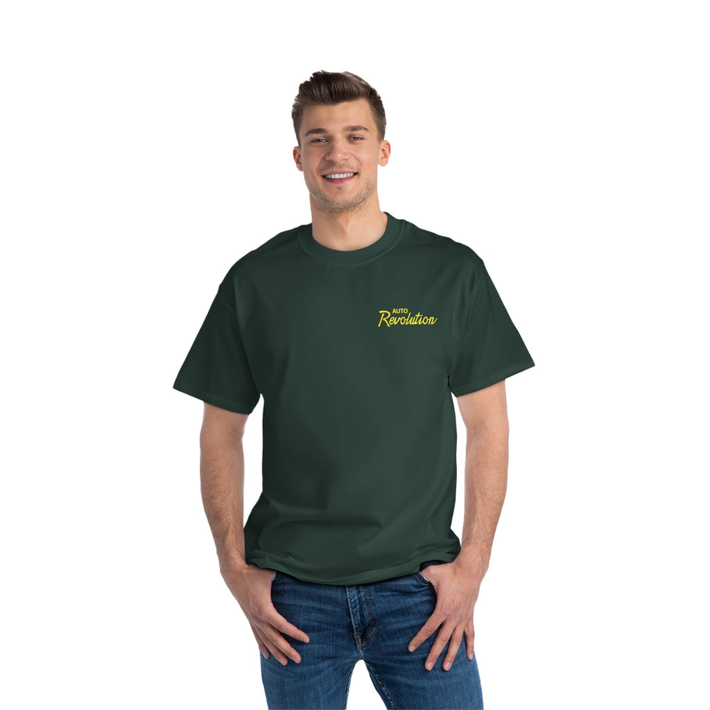 Auto Revolution Sport Shirt