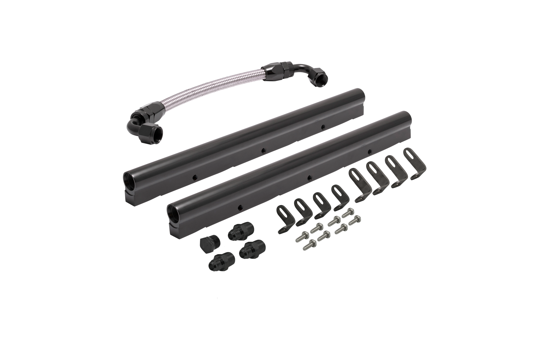 LSx Fuel Rail Kit & Accessories