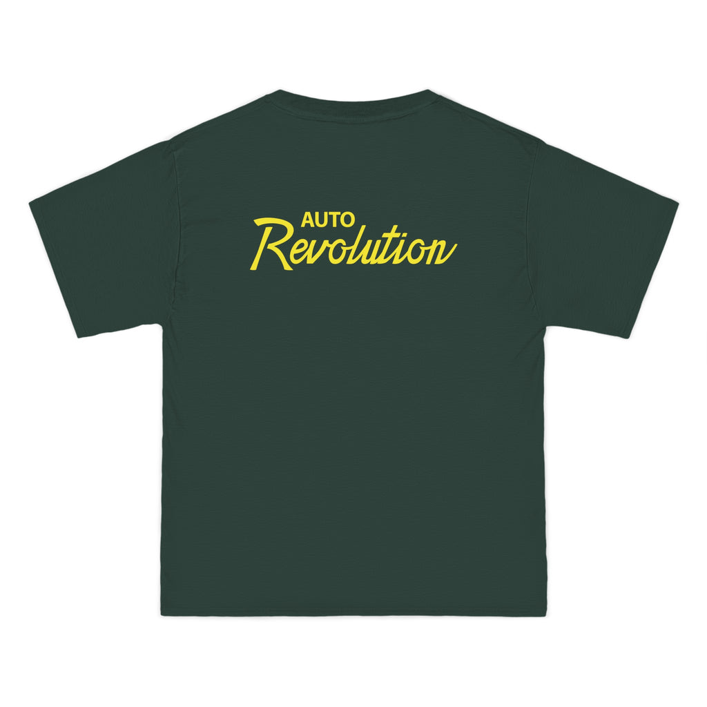 Auto Revolution Sport Shirt