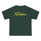 Auto Revolution Sport Shirt