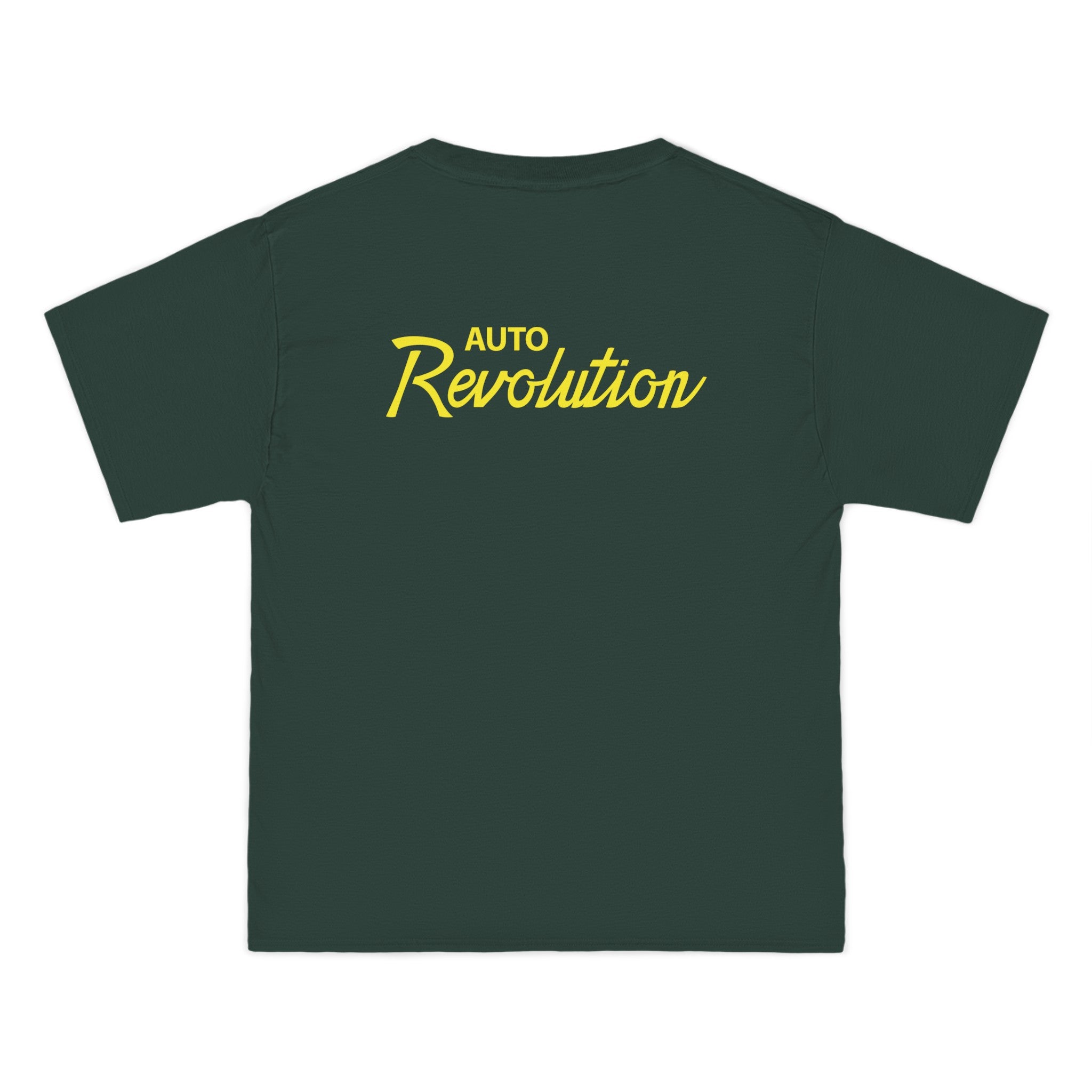 Auto Revolution Sport Shirt