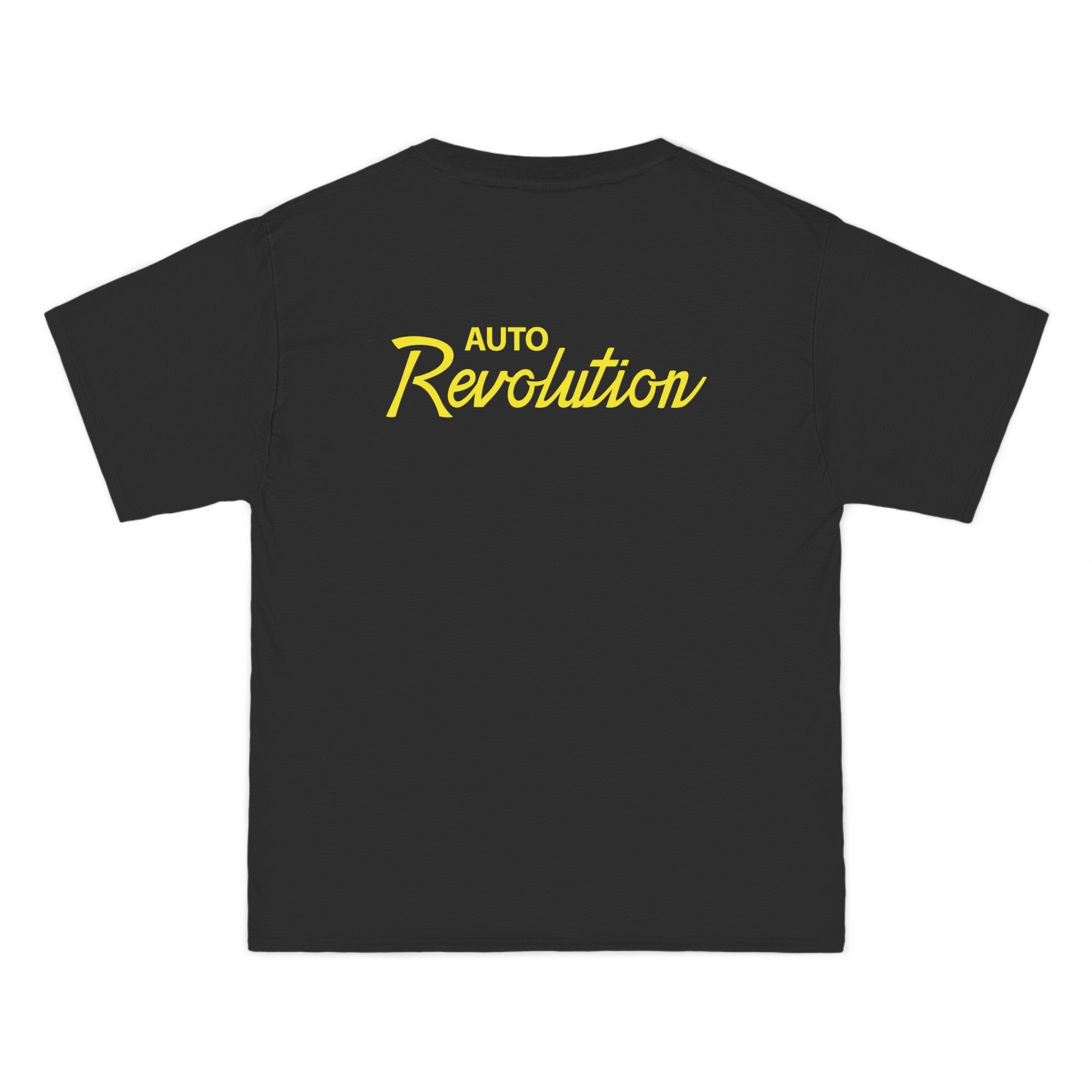 Auto Revolution Sport Shirt