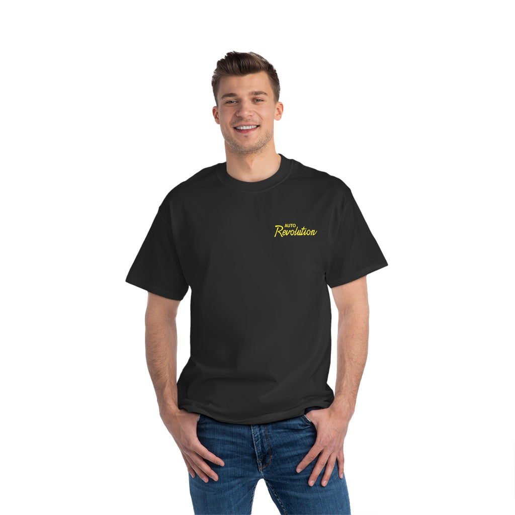Auto Revolution Sport Shirt