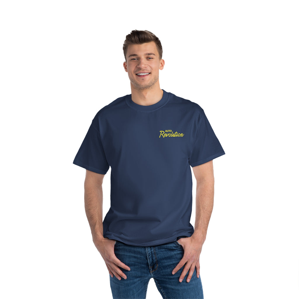 Auto Revolution Sport Shirt