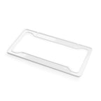 Have A Nice Drive. License Plate Frame