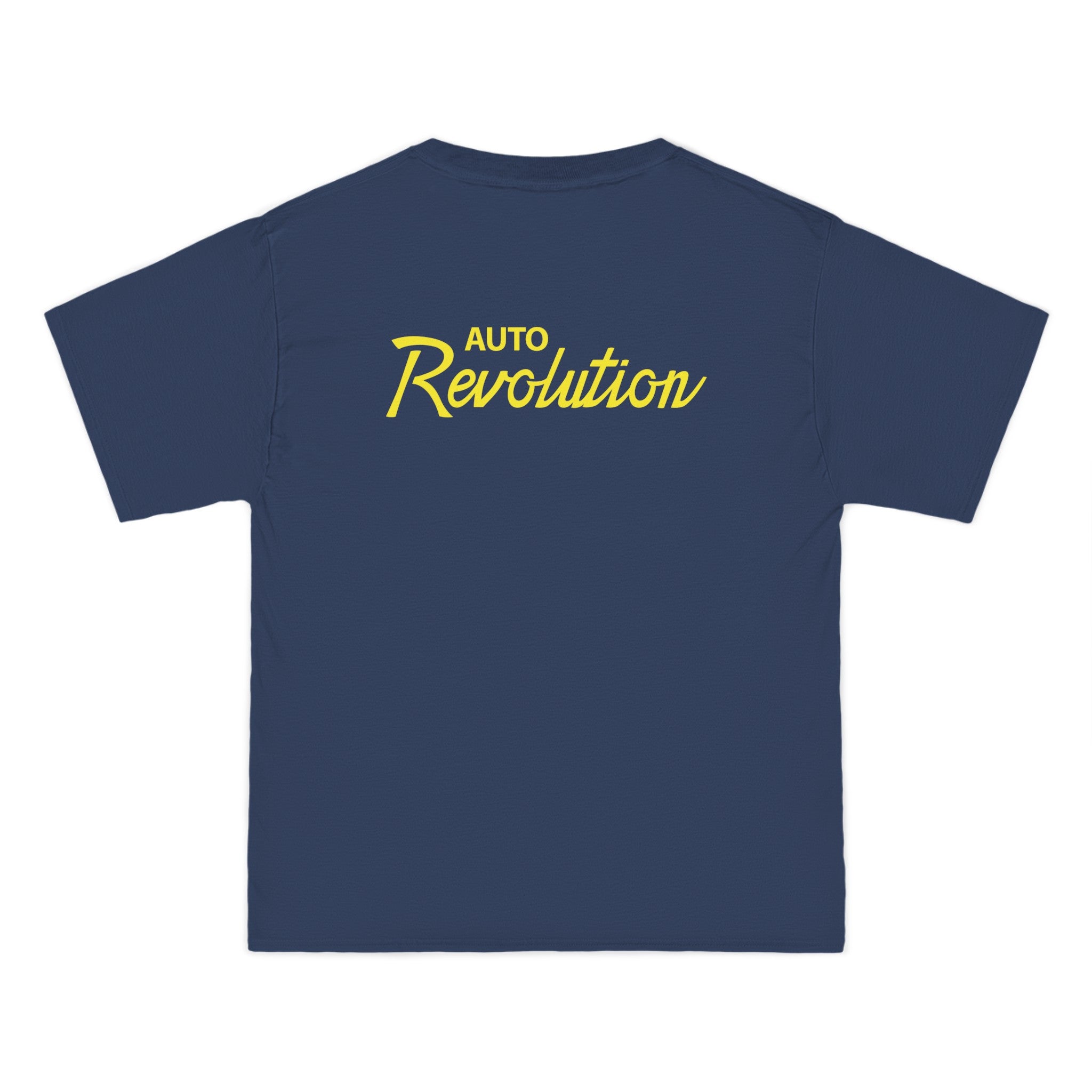 Auto Revolution Sport Shirt