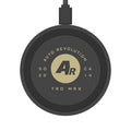 Auto Revolution Icon Wireless Charging Pad