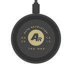 Auto Revolution Icon Wireless Charging Pad