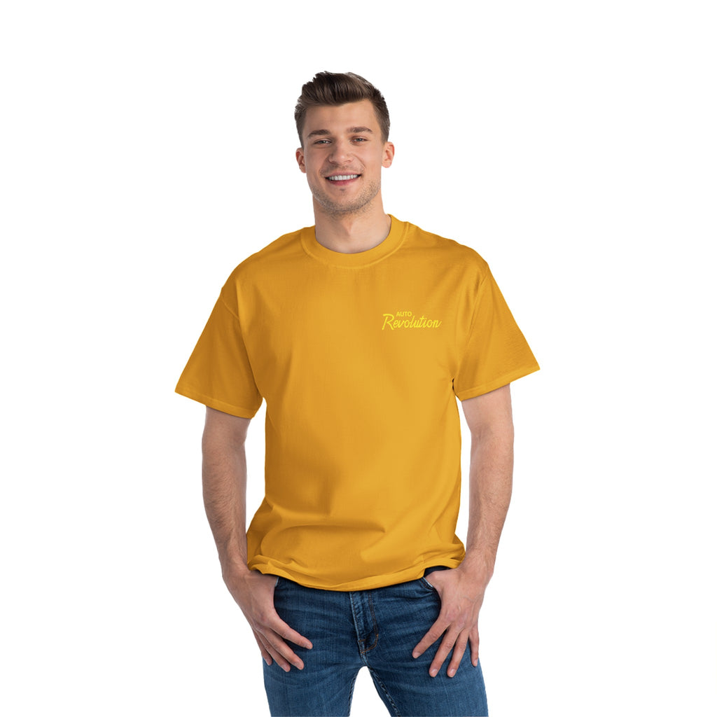 Auto Revolution Sport Shirt