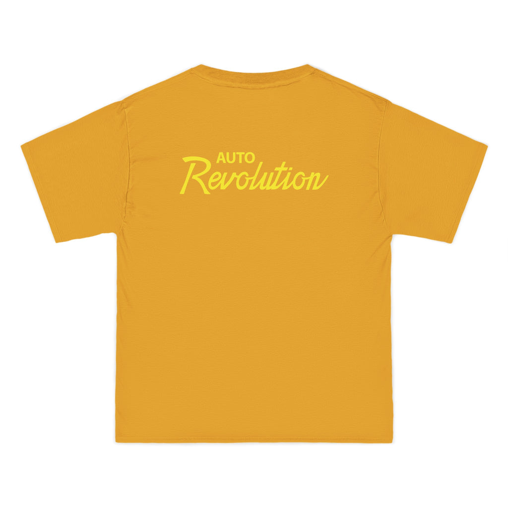 Auto Revolution Sport Shirt