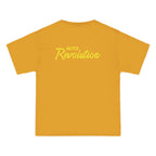 Auto Revolution Sport Shirt