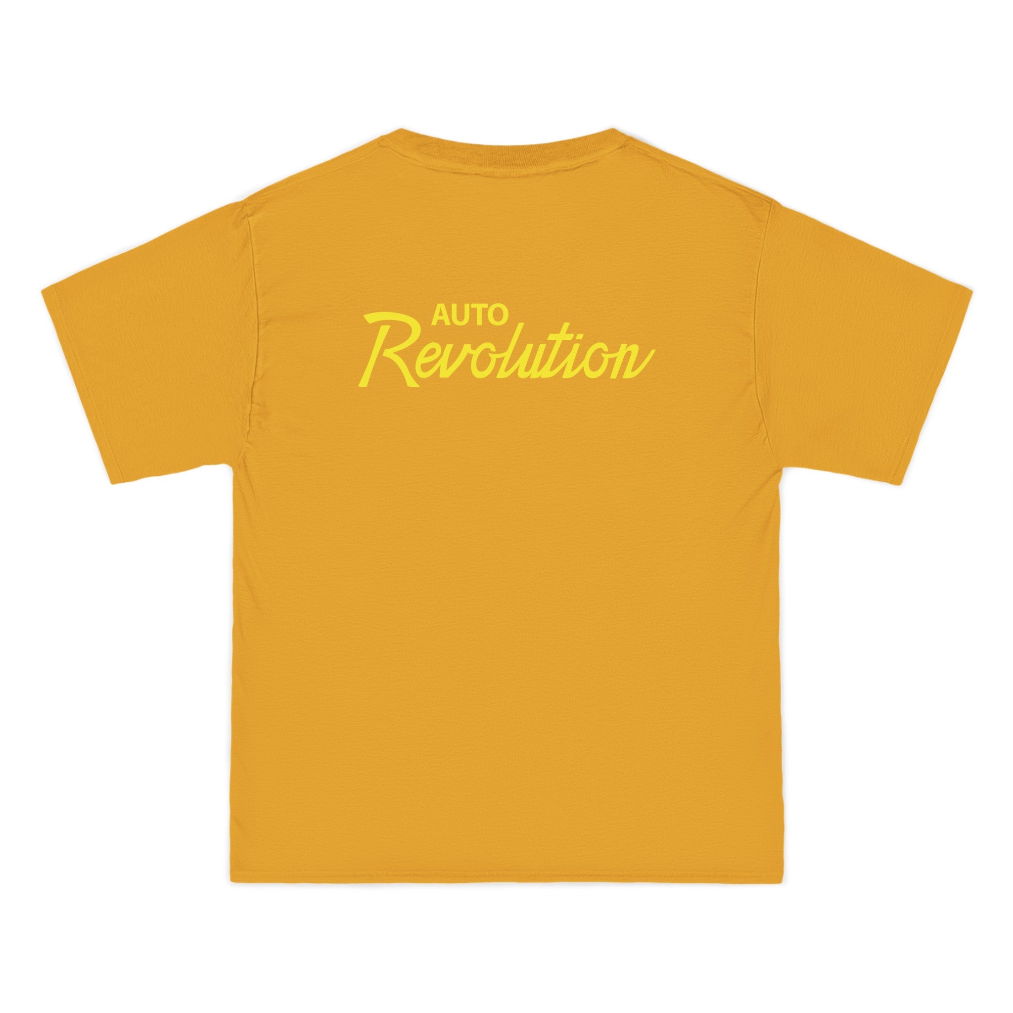 Auto Revolution Sport Shirt