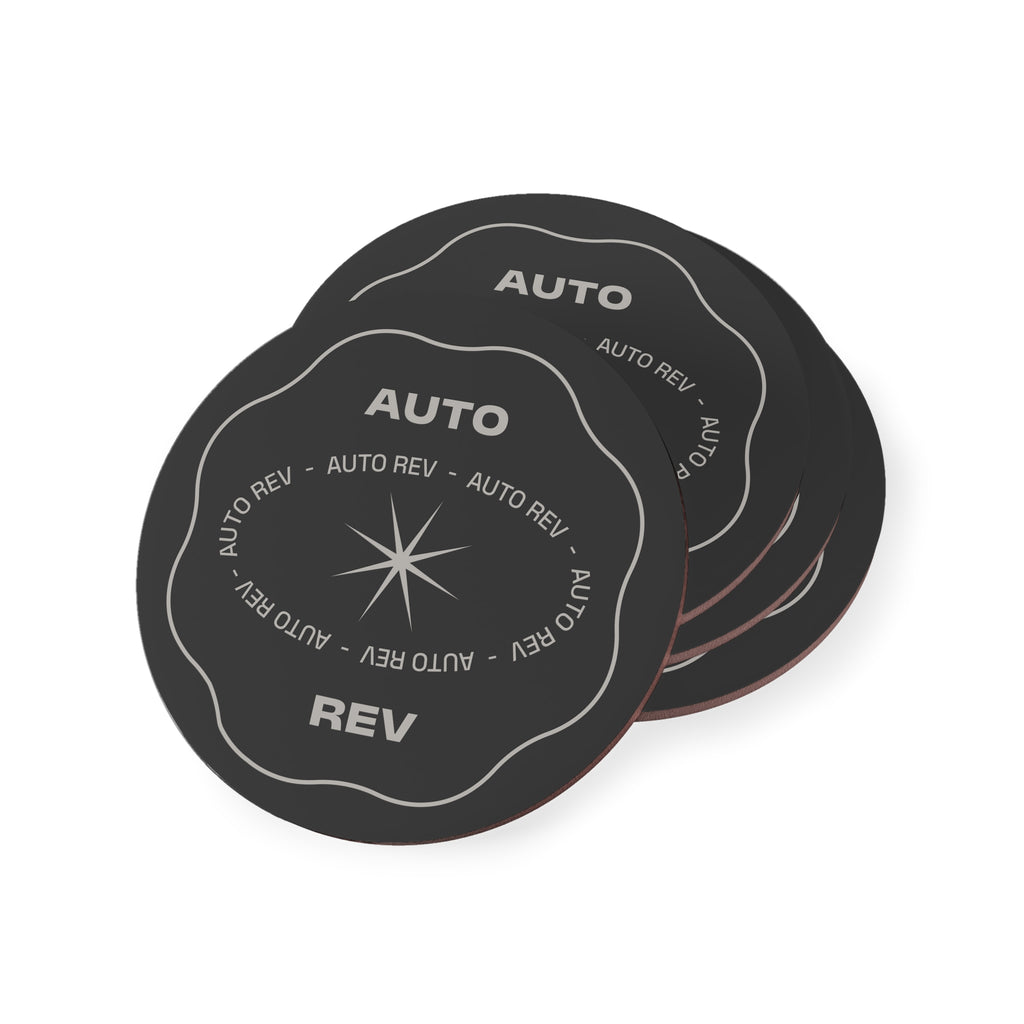 Auto Revolution Coasters