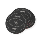 Auto Revolution Coasters