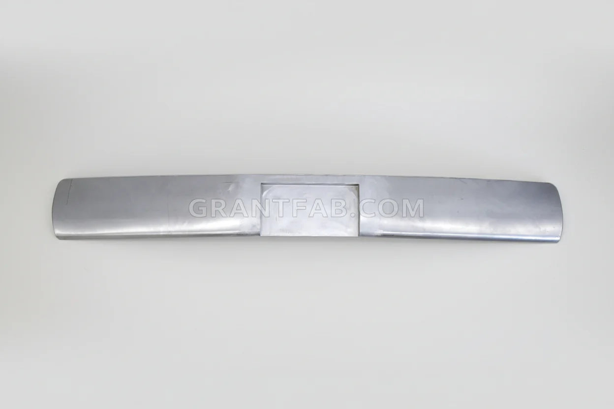 Grant Fab Astro Van Rollpan