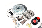 Pro Performance F/R Big Brake Kit - 88-98 GM 2WD Truck / SUV