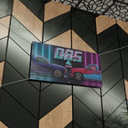 OBS Clash Garage Banner