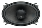 Powerbass 4x6” 2XL-463 Coaxial Speaker