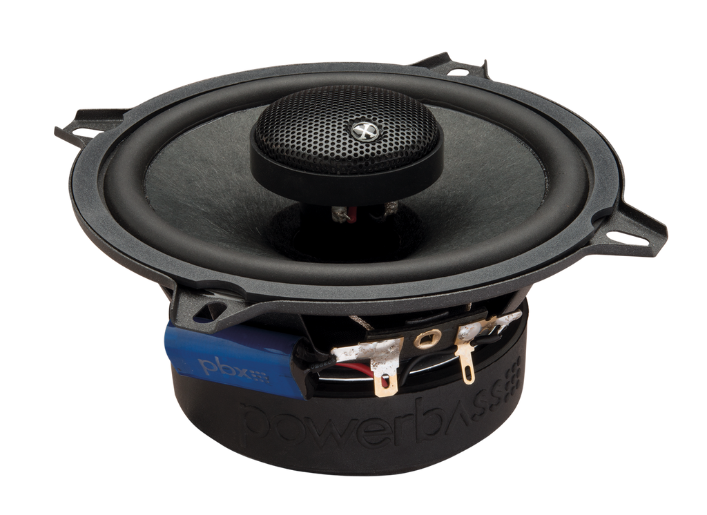 Powerbass 5.25" 2XL-523 Coaxial Speaker