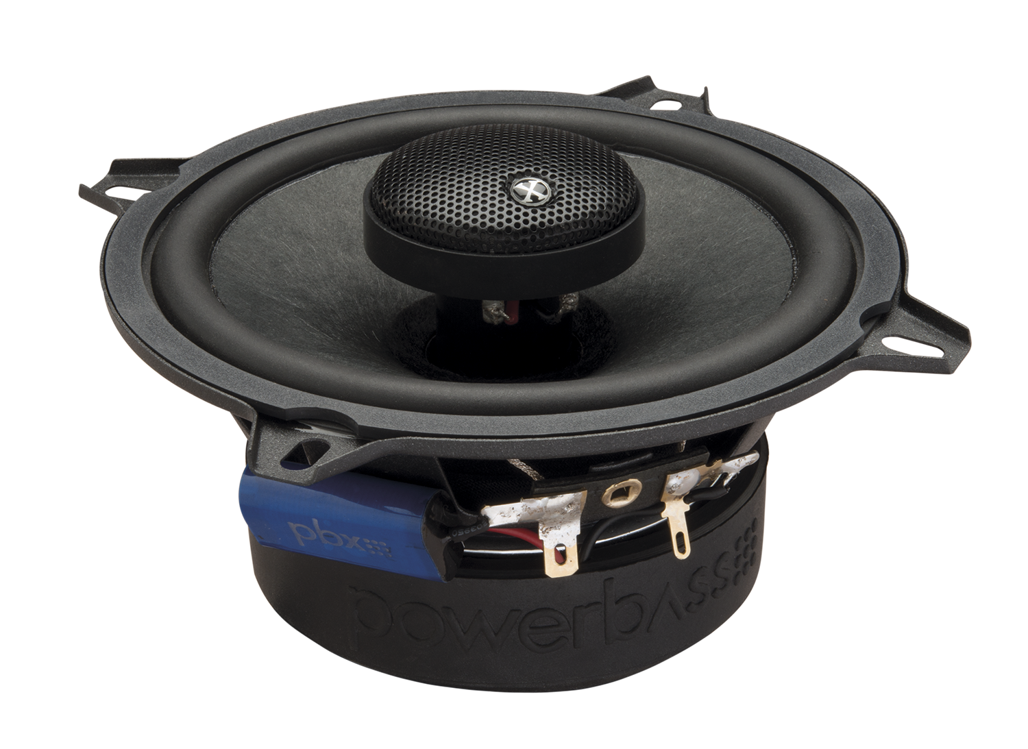 Powerbass 5.25" 2XL-523 Coaxial Speaker