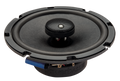 Powerbass 6.5" 2XL-653T Shallow Mount Coaxial Speaker