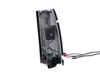 Anzo Euro/Chrome 88-98 LED Tail Lights