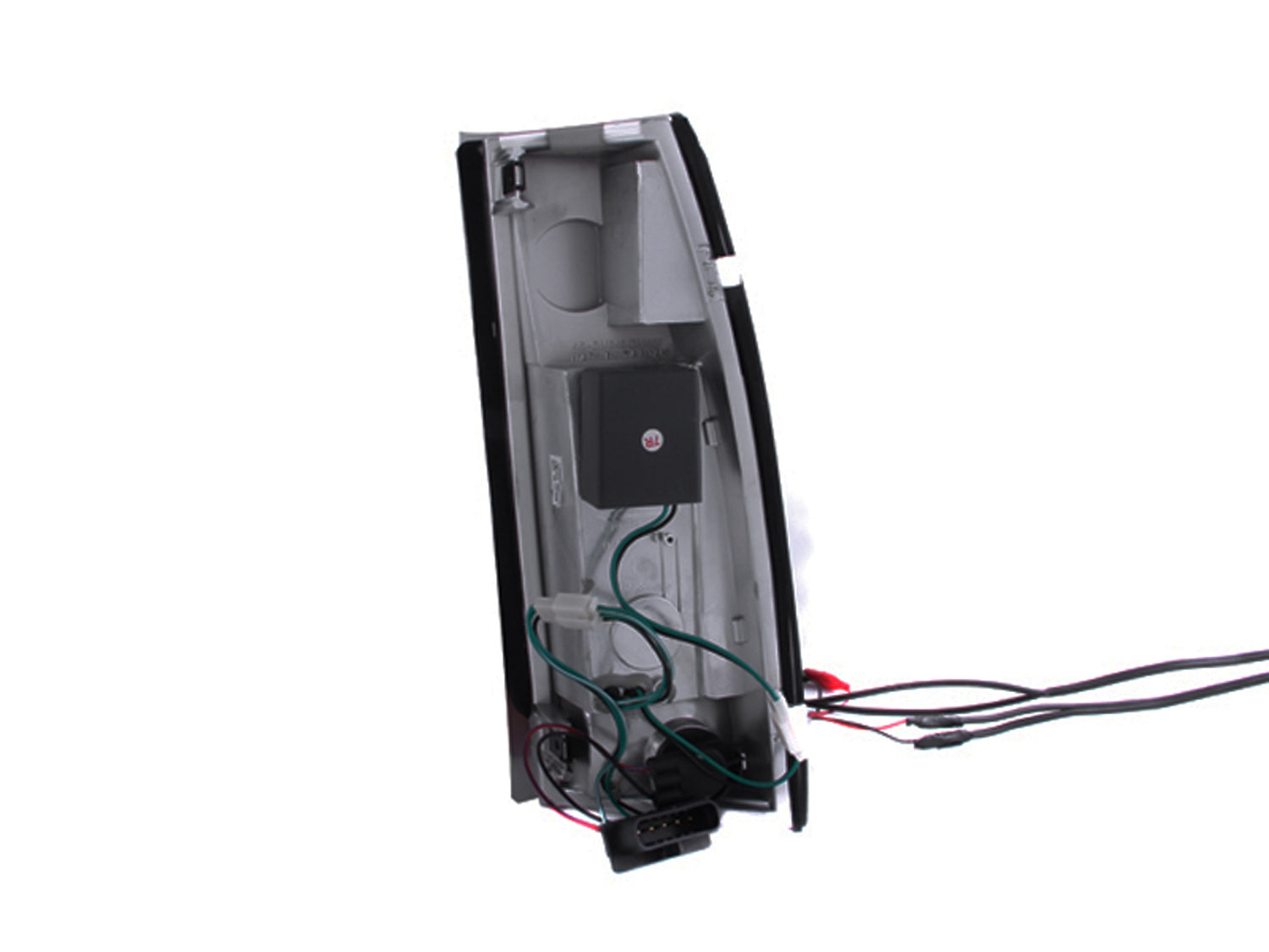 Anzo Red 88-98 LED Tail Lights