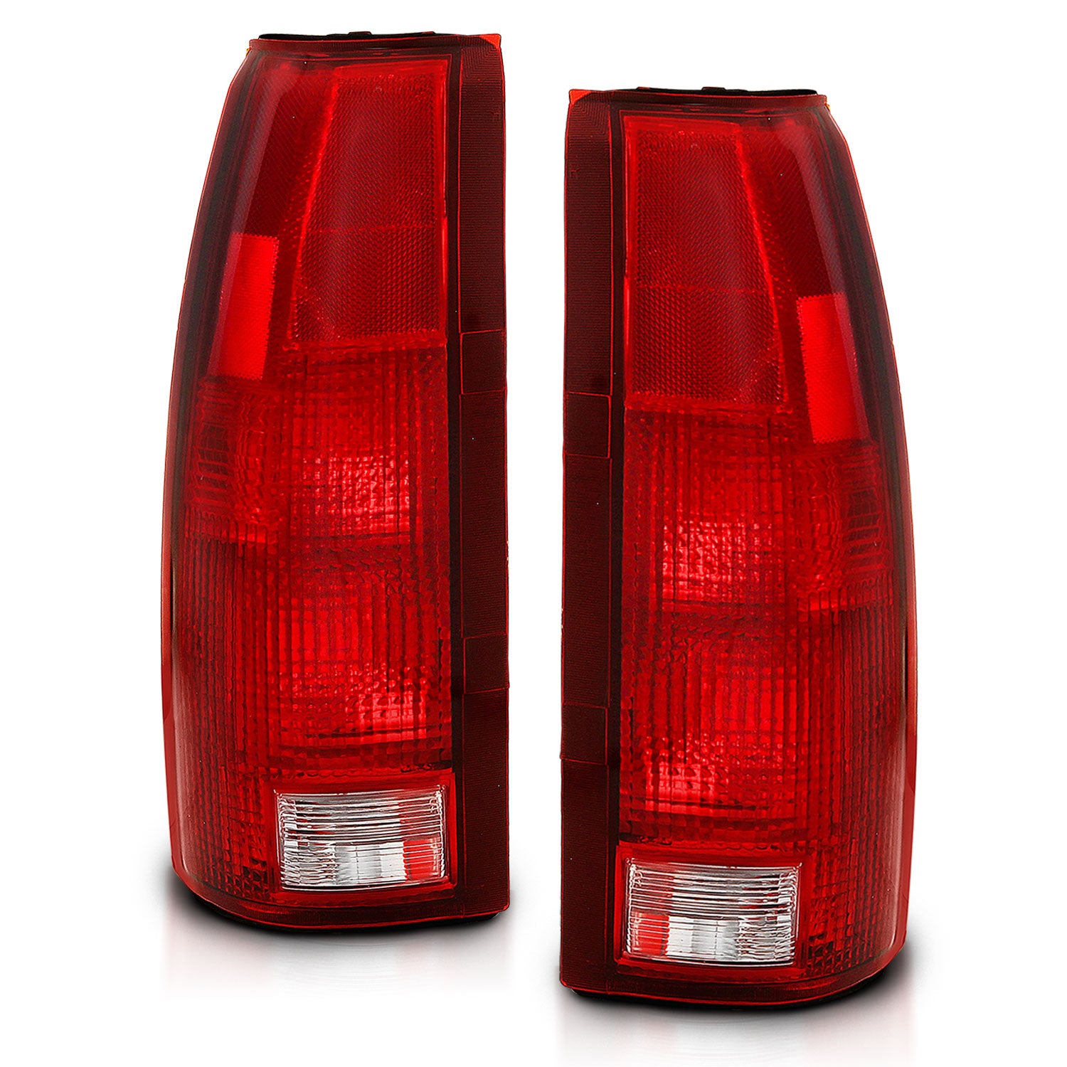 Anzo 88-98 OEM Style Tail Lights