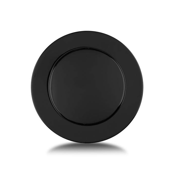 Lecarra Billet Horn Buttons