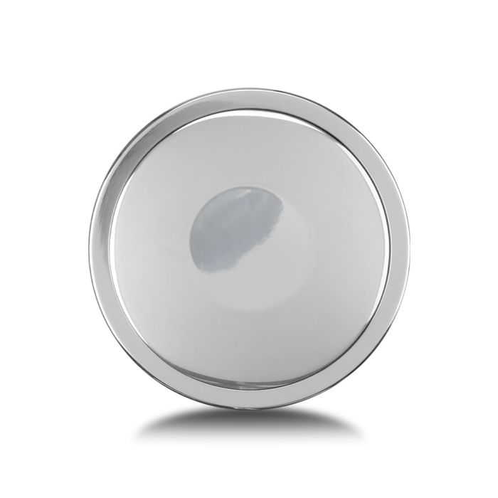Lecarra Billet Horn Buttons