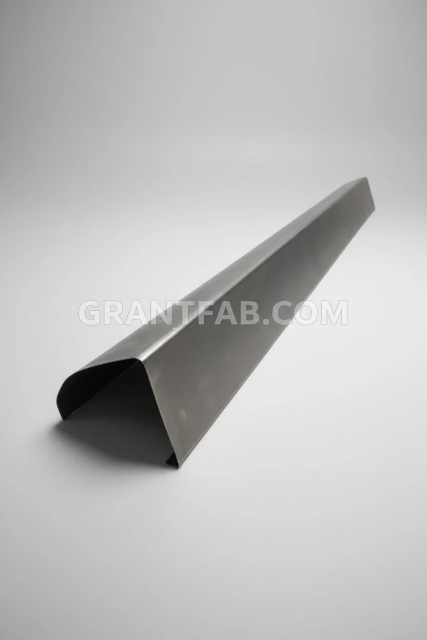 Grant Fab OBS Bumper Rollpan