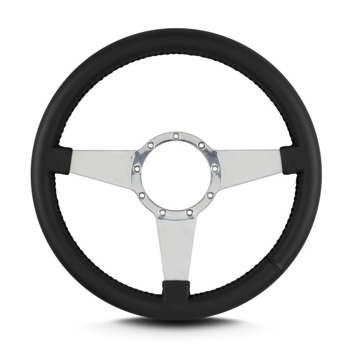 Lecarra Mark 4 Standard Steering Wheel