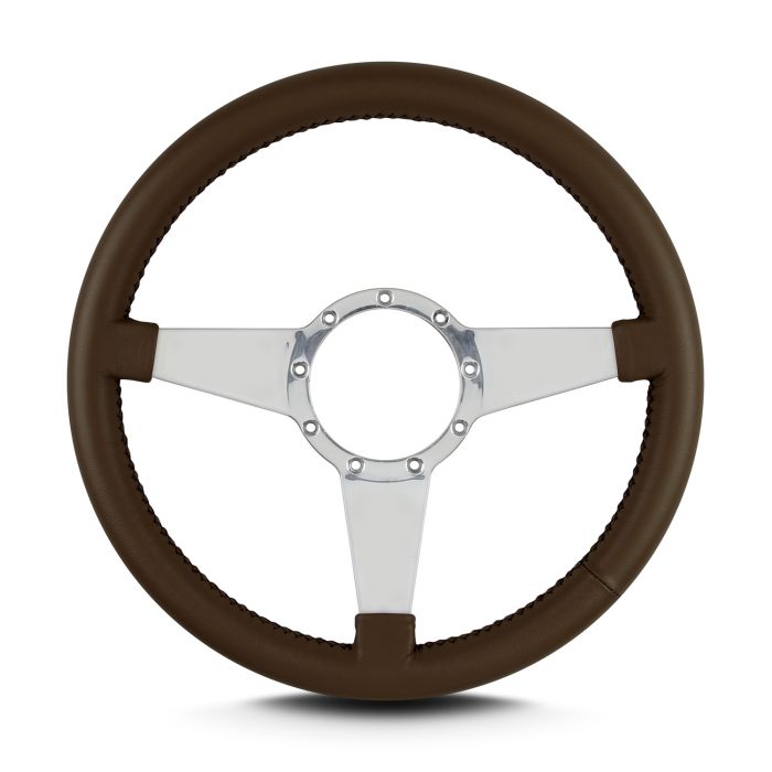 Lecarra Mark 4 Standard Steering Wheel