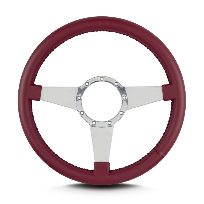 Lecarra Mark 4 Standard Steering Wheel