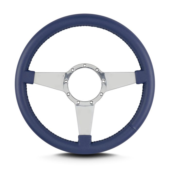 Lecarra Mark 4 Standard Steering Wheel