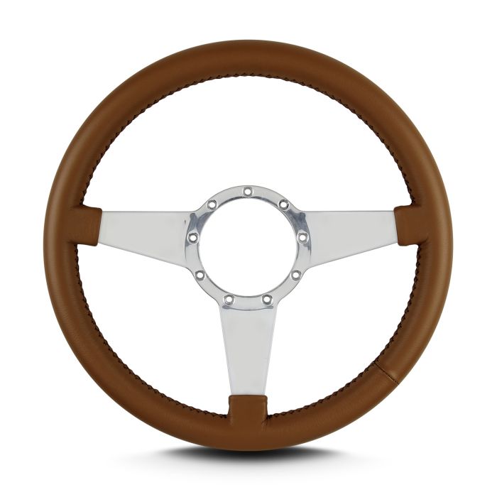 Lecarra Mark 4 Standard Steering Wheel
