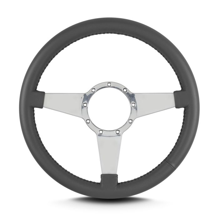 Lecarra Mark 4 Standard Steering Wheel