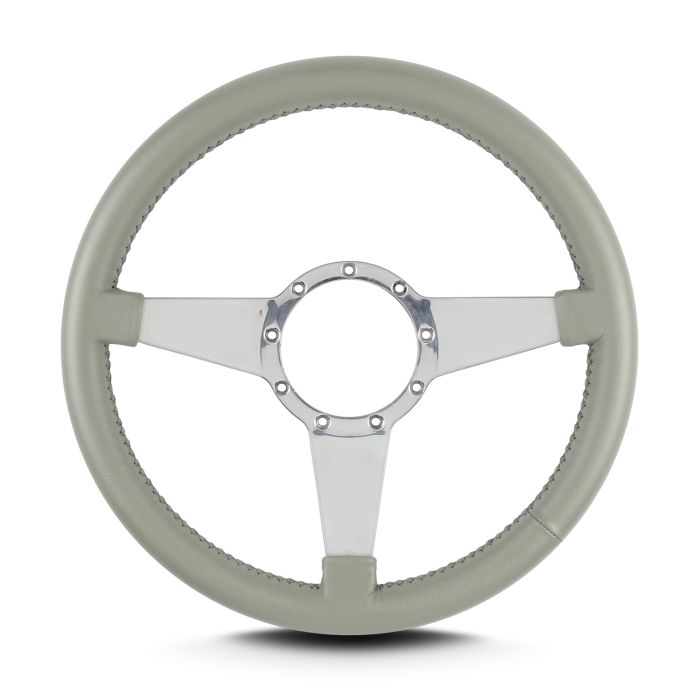 Lecarra Mark 4 Standard Steering Wheel