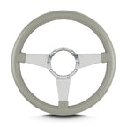 Lecarra Mark 4 Standard Steering Wheel