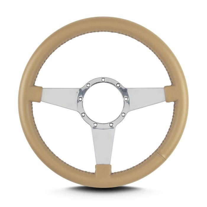 Lecarra Mark 4 Standard Steering Wheel