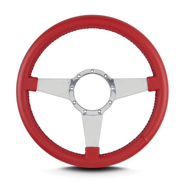 Lecarra Mark 4 Standard Steering Wheel