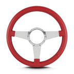 Lecarra Mark 4 Standard Steering Wheel