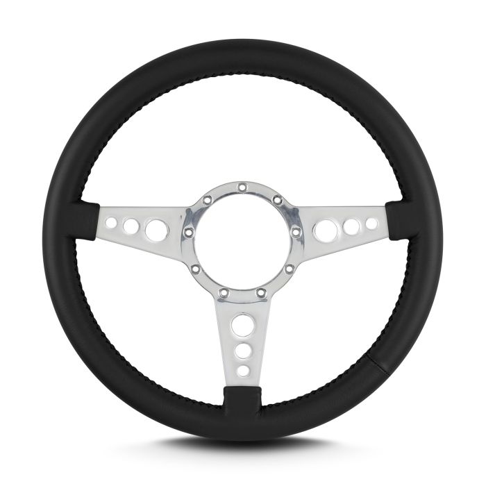 Lecarra Mark 4 GT Steering Wheel