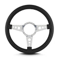 Lecarra Mark 4 GT Steering Wheel